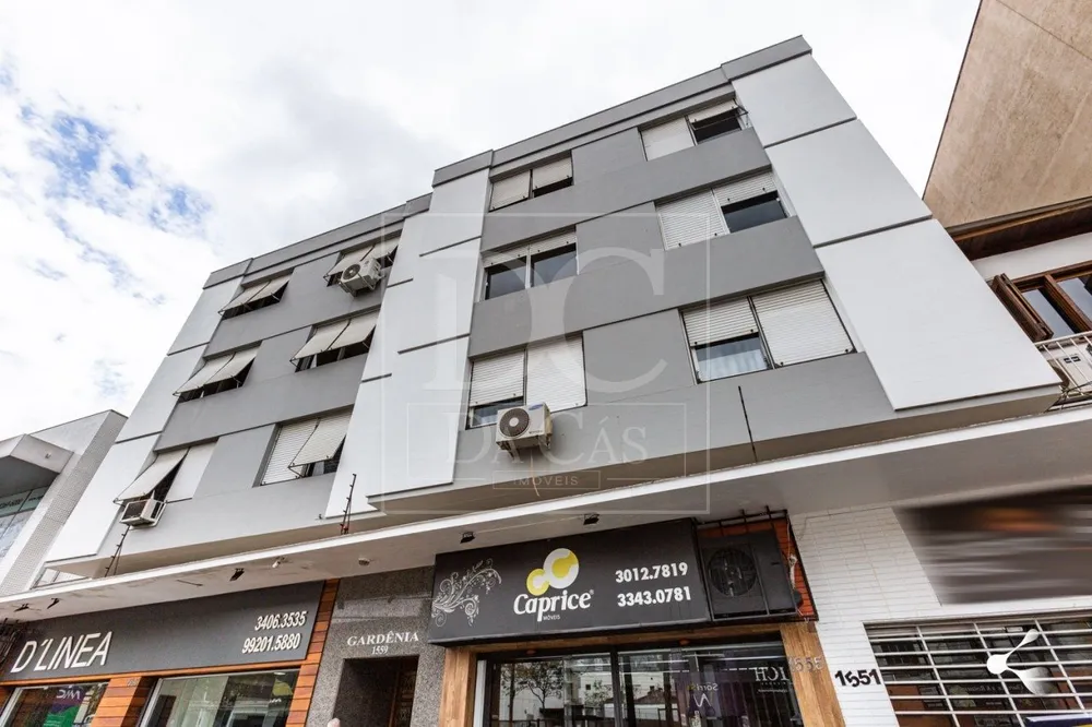 Apartamento, 3 quartos, 85 m² - Foto 1