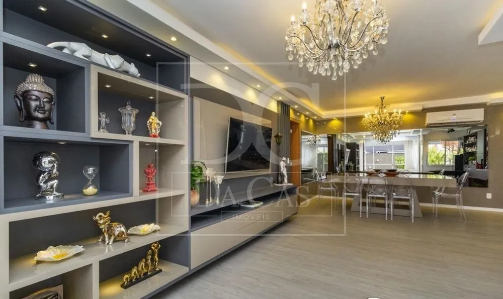 Apartamento, 3 quartos, 171 m² - Foto 9