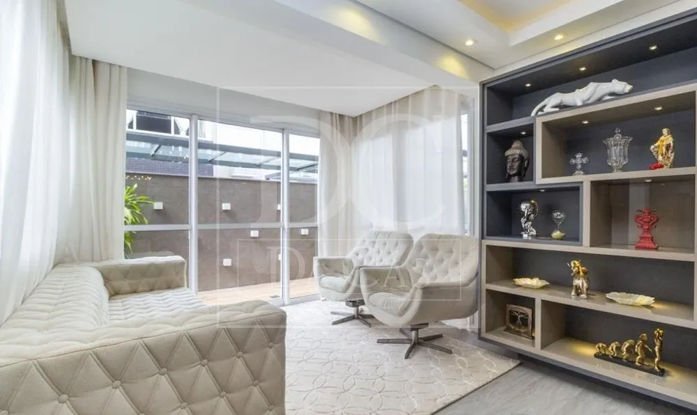 Apartamento, 3 quartos, 171 m² - Foto 9