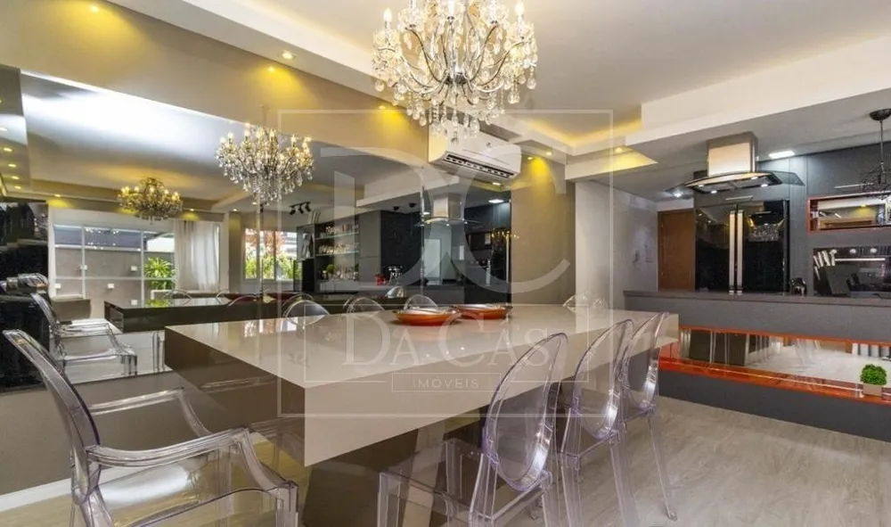 Apartamento, 3 quartos, 171 m² - Foto 2