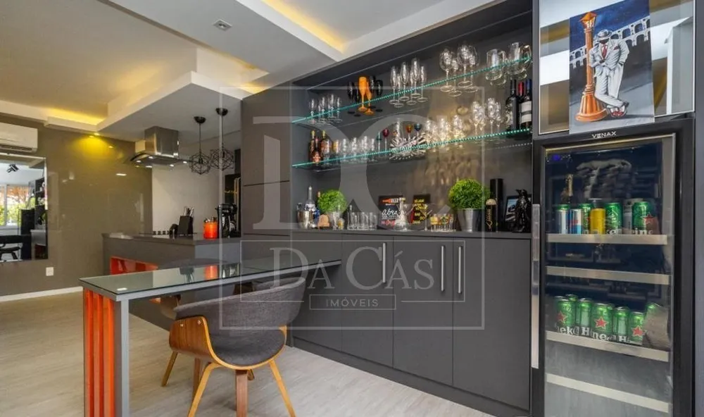 Apartamento, 3 quartos, 171 m² - Foto 8