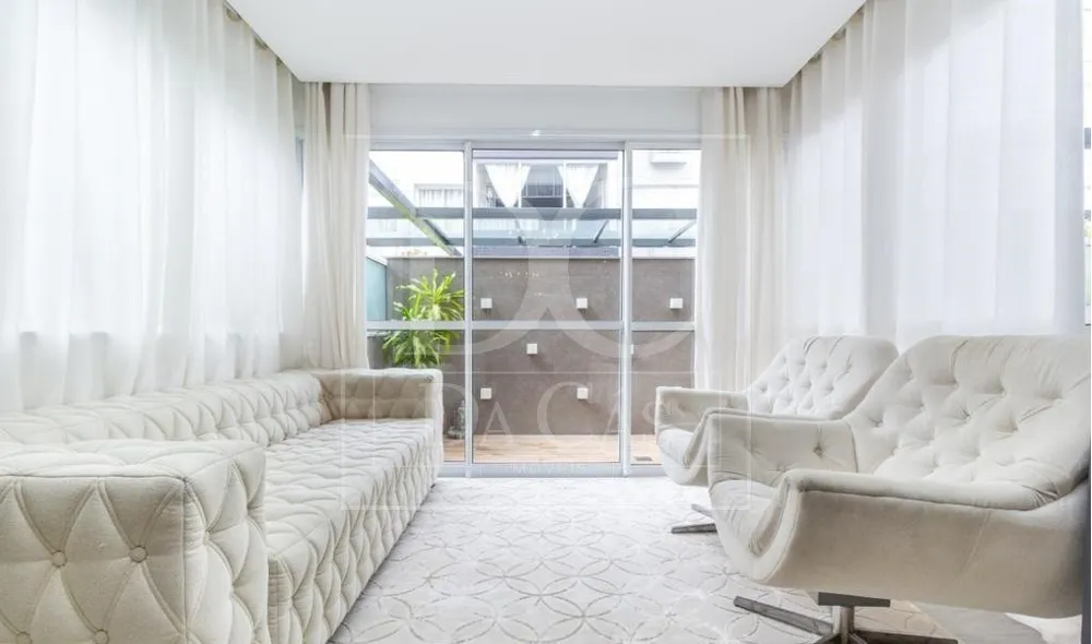 Apartamento, 3 quartos, 171 m² - Foto 11