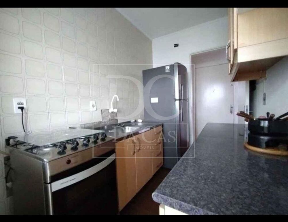 Apartamento, 1 quarto, 47 m² - Foto 3