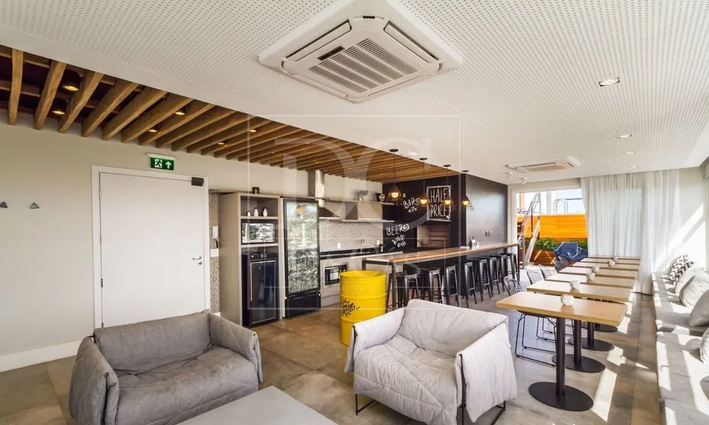 Loft, 42 m² - Foto 9