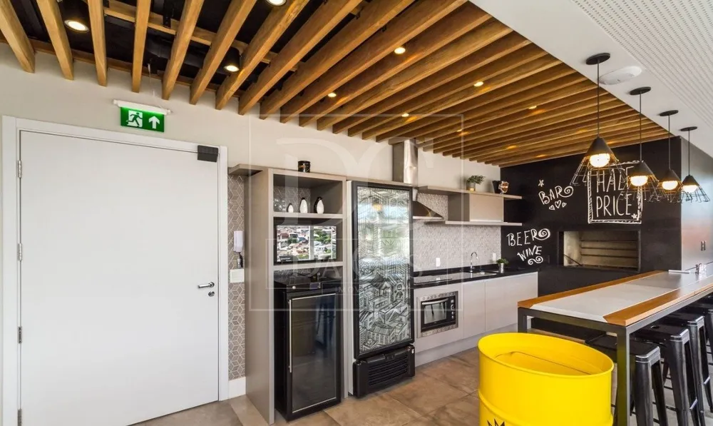 Loft, 42 m² - Foto 8