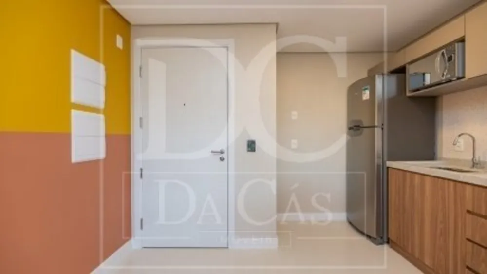 Loft, 42 m² - Foto 15