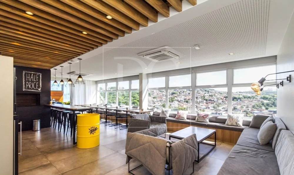 Loft, 42 m² - Foto 6