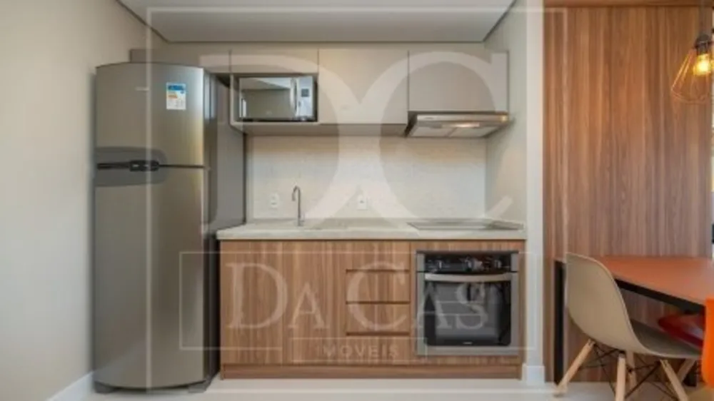 Loft, 42 m² - Foto 14