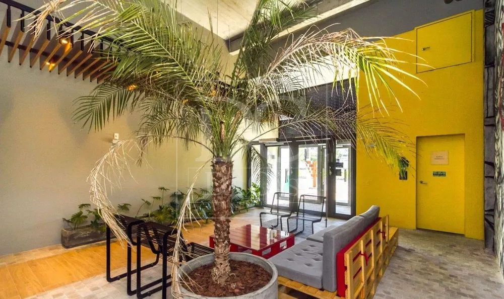 Loft, 42 m² - Foto 4