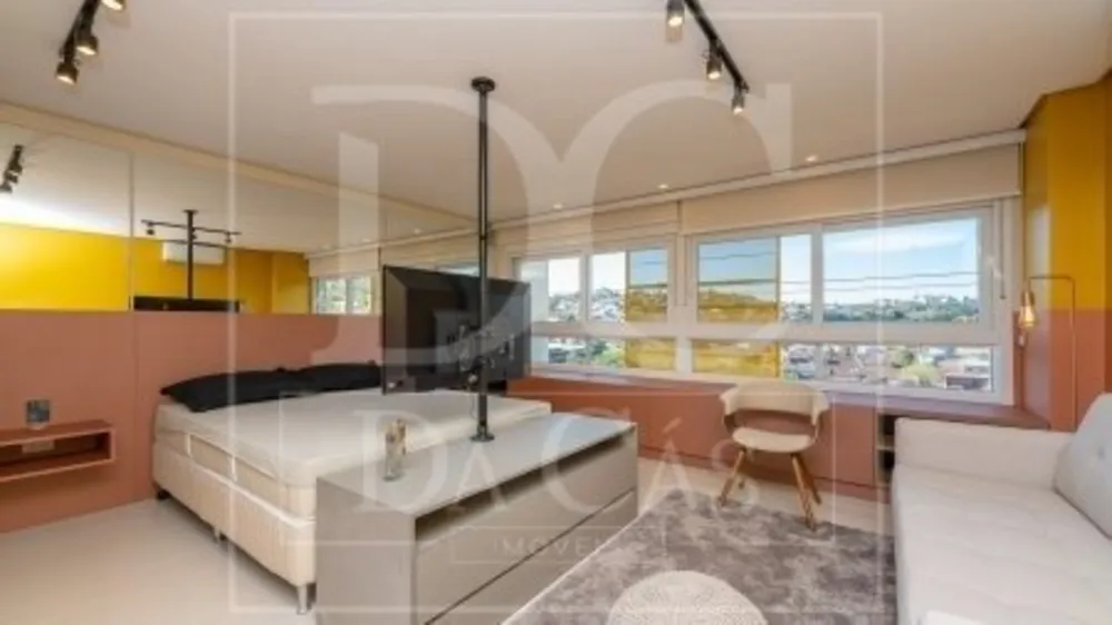 Loft, 42 m² - Foto 13