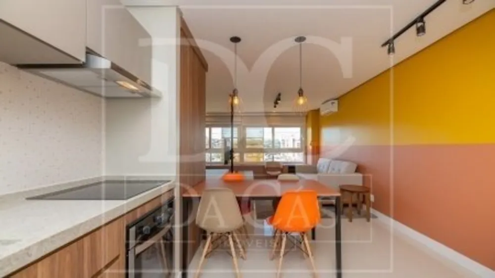Loft, 42 m² - Foto 16