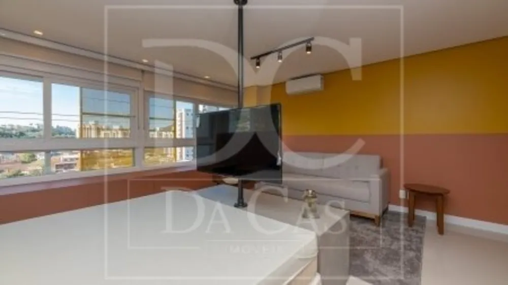 Loft, 42 m² - Foto 12