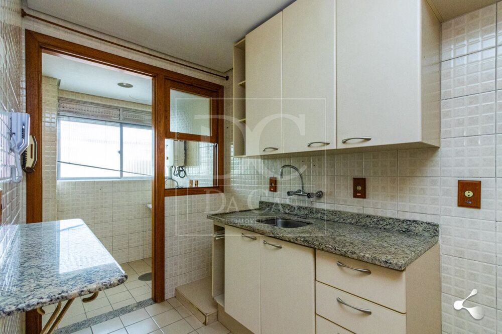 Apartamento, 2 quartos, 60 m² - Foto 8