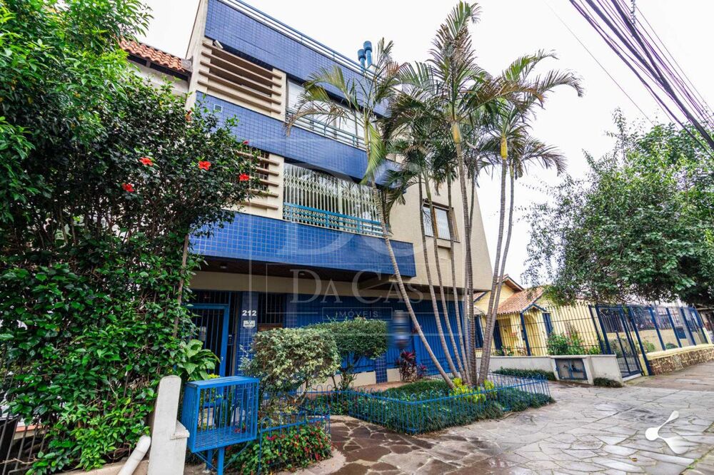 Apartamento, 2 quartos, 60 m² - Foto 1