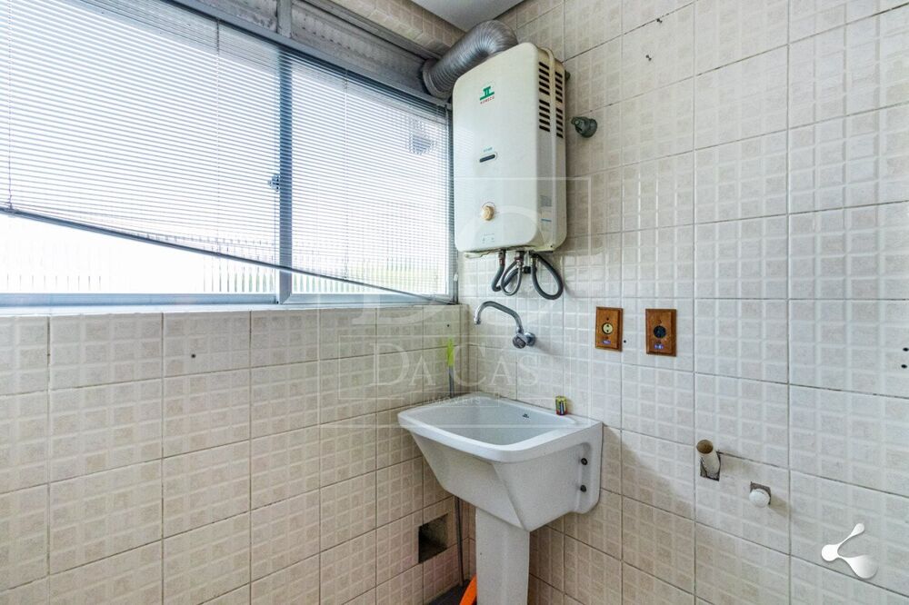 Apartamento, 2 quartos, 60 m² - Foto 9