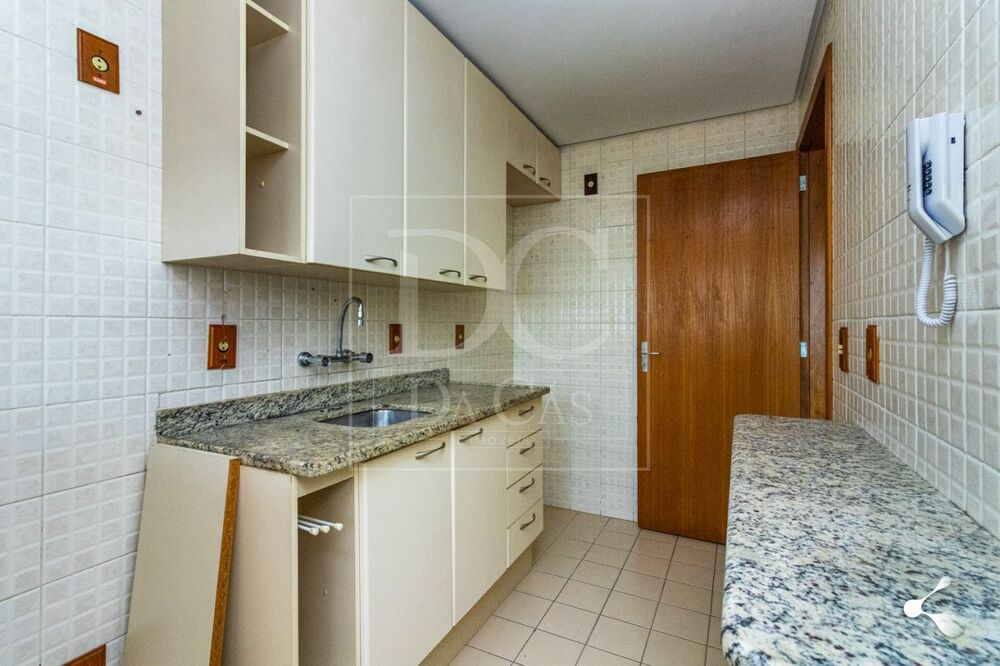 Apartamento, 2 quartos, 60 m² - Foto 7