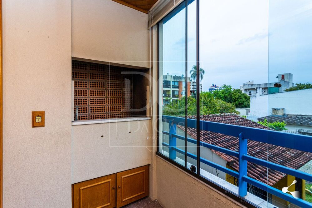 Apartamento, 2 quartos, 60 m² - Foto 6