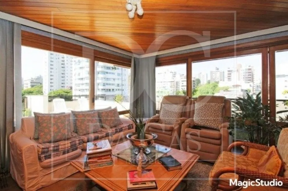 Cobertura, 3 quartos, 289 m² - Foto 9