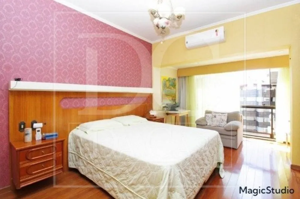 Cobertura, 3 quartos, 289 m² - Foto 6