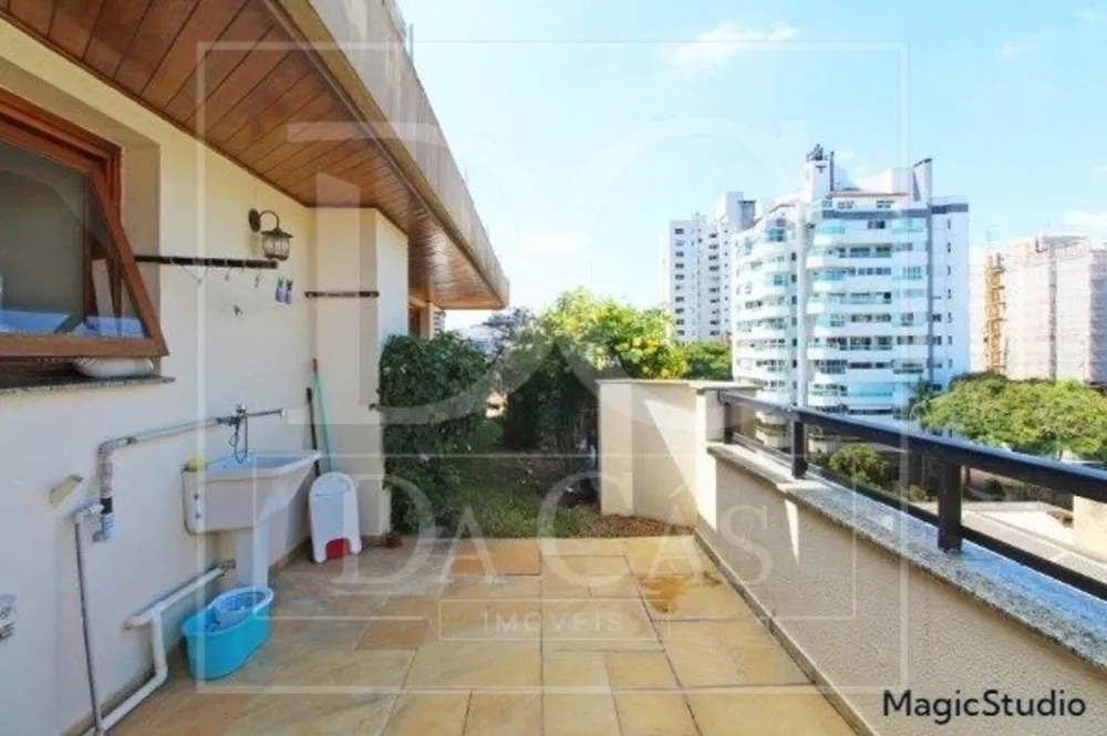 Cobertura, 3 quartos, 289 m² - Foto 11