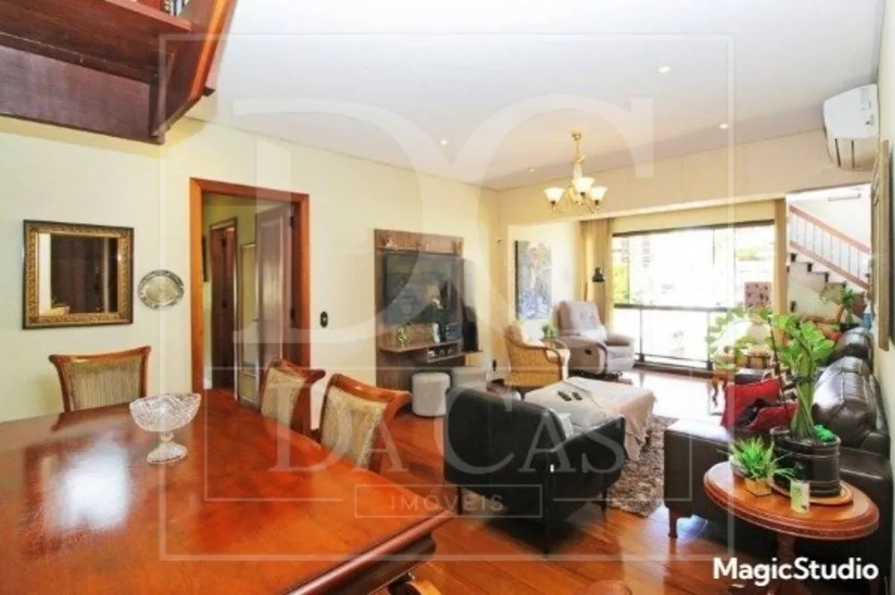 Cobertura, 3 quartos, 289 m² - Foto 1