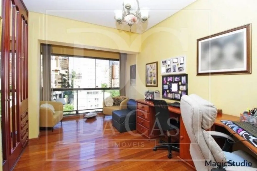 Cobertura, 3 quartos, 289 m² - Foto 4