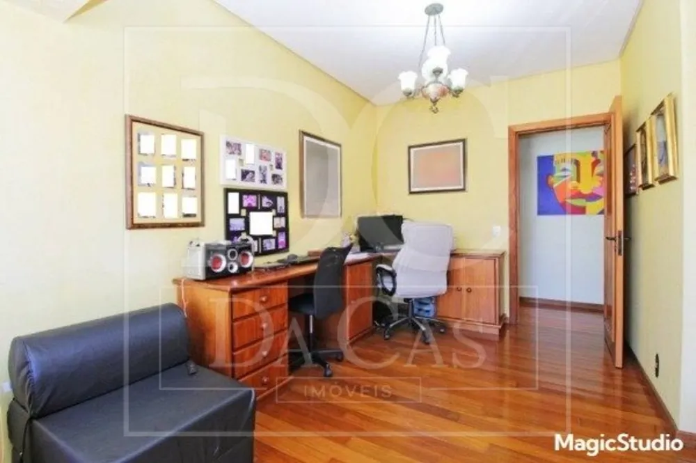 Cobertura, 3 quartos, 289 m² - Foto 3