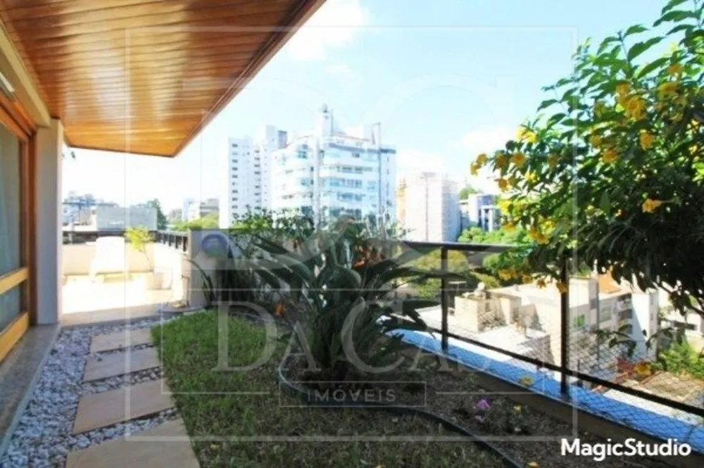 Cobertura, 3 quartos, 289 m² - Foto 5