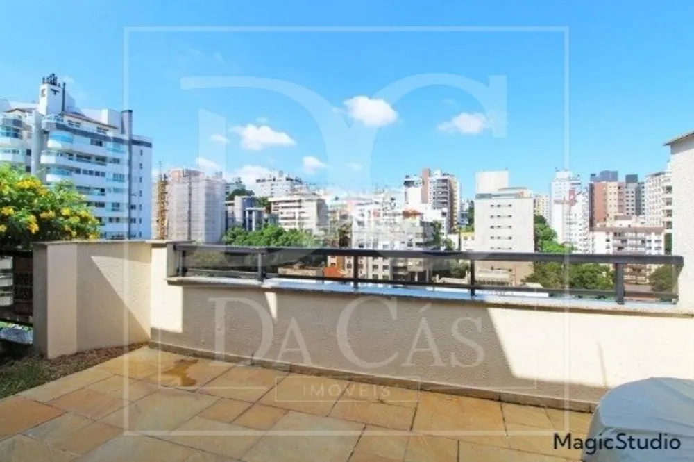 Cobertura, 3 quartos, 289 m² - Foto 10