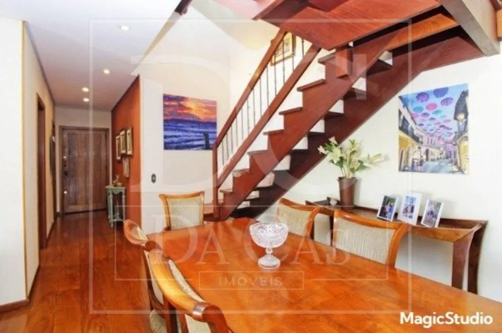 Cobertura, 3 quartos, 289 m² - Foto 8