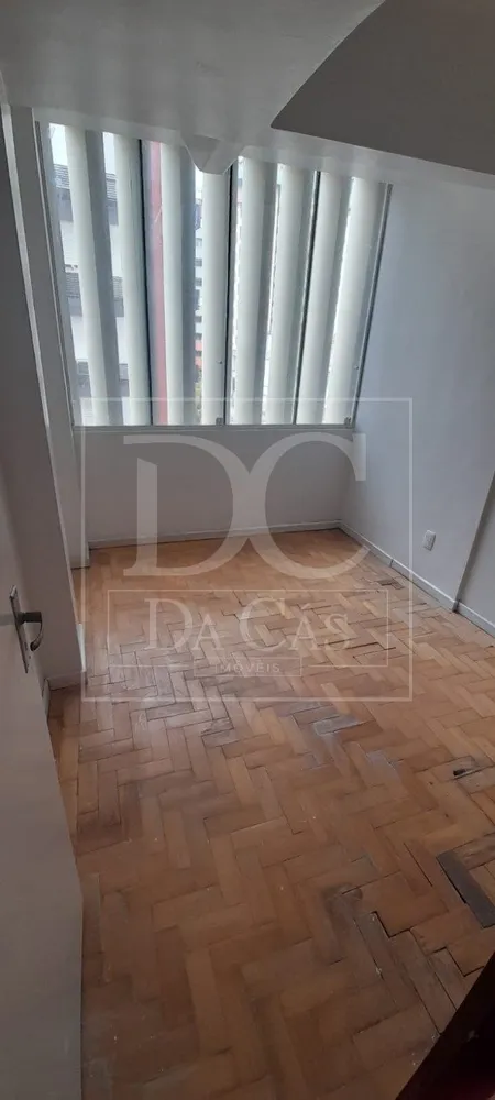 Apartamento, 4 quartos, 125 m² - Foto 5
