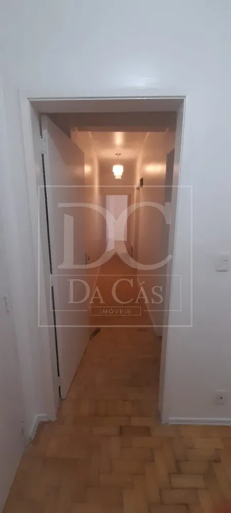 Apartamento, 4 quartos, 125 m² - Foto 6