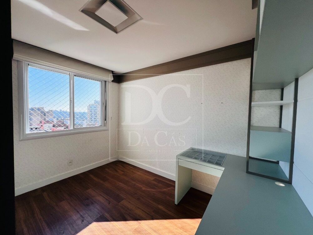 Apartamento, 3 quartos, 146 m² - Foto 3