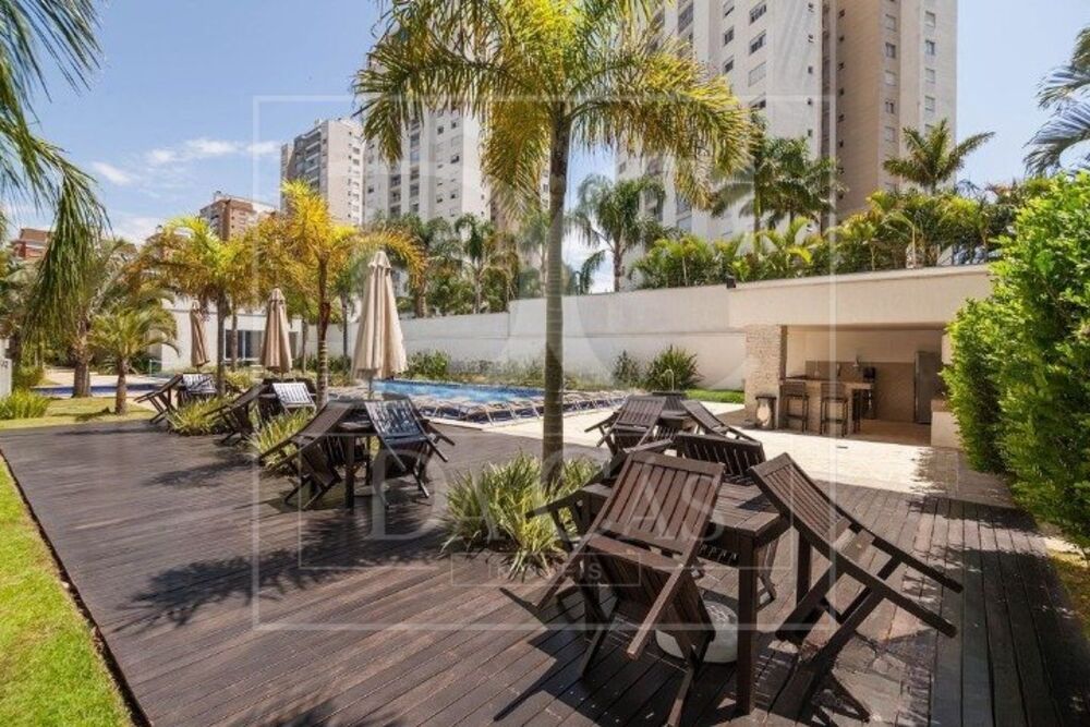 Apartamento, 3 quartos, 146 m² - Foto 10