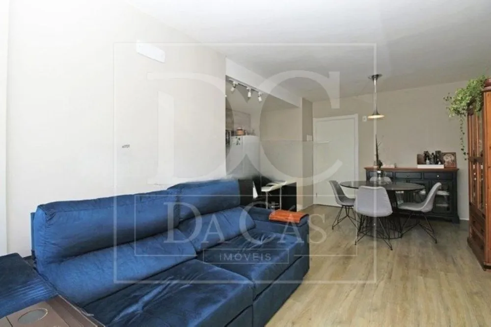 Apartamento, 2 quartos, 68 m² - Foto 2