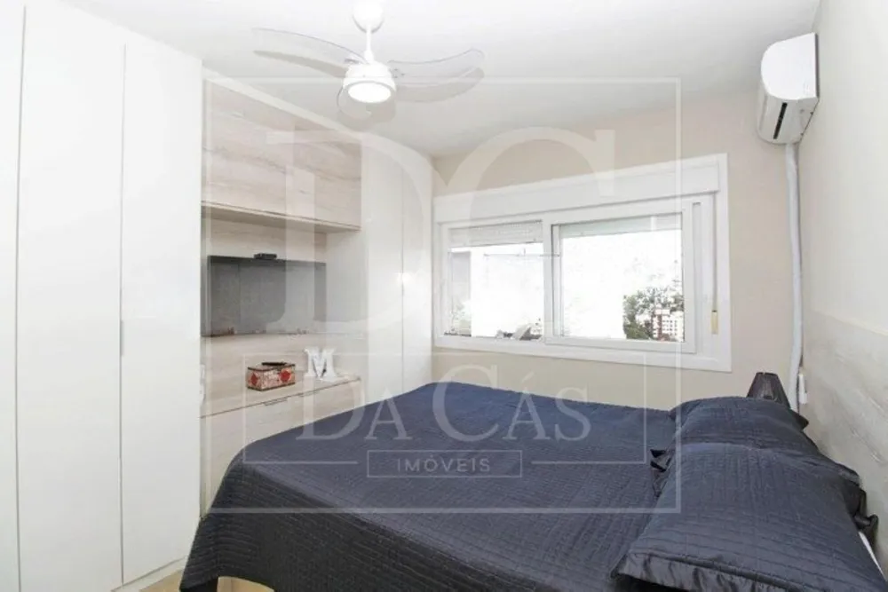 Apartamento, 2 quartos, 68 m² - Foto 4