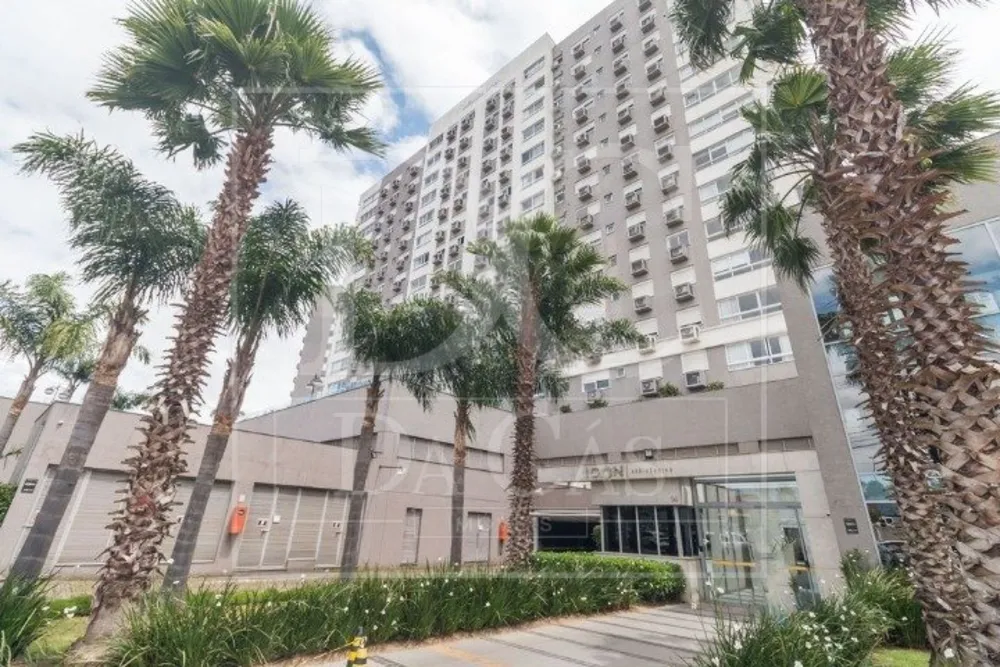 Apartamento, 2 quartos, 68 m² - Foto 2