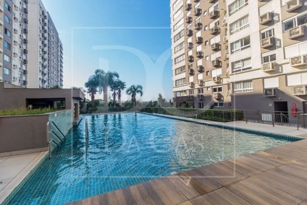 Apartamento, 2 quartos, 68 m² - Foto 12