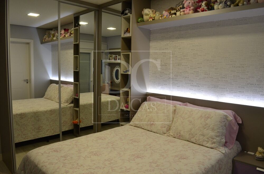 Sobrado, 3 quartos, 162 m² - Foto 12