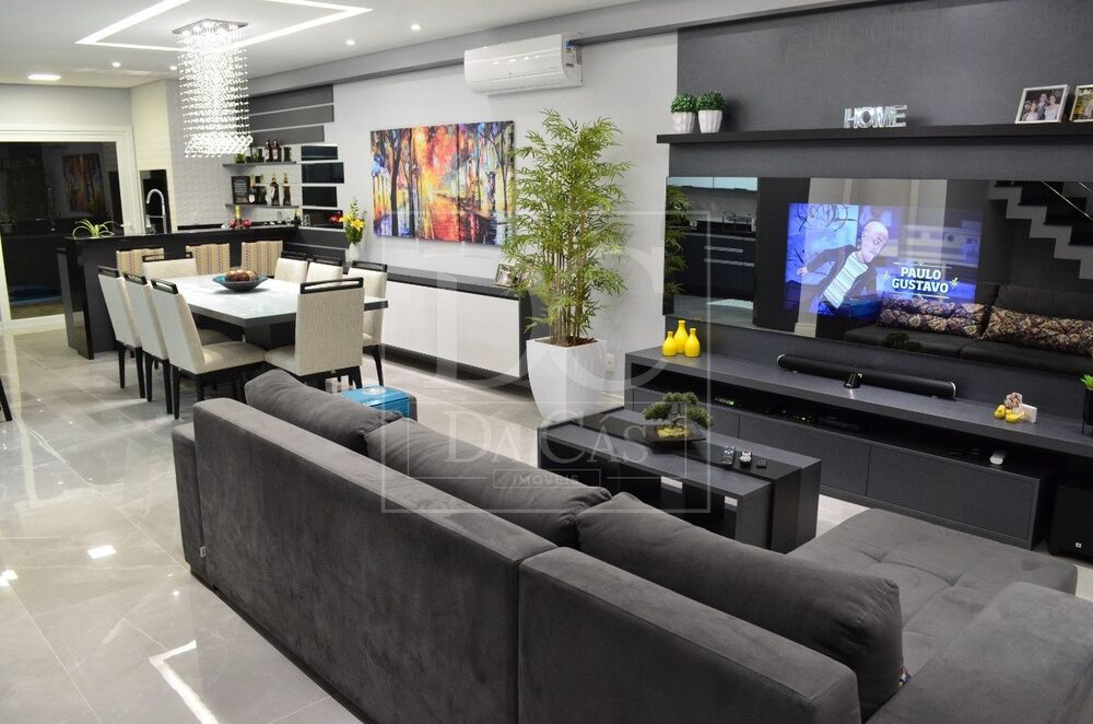 Sobrado, 3 quartos, 162 m² - Foto 6