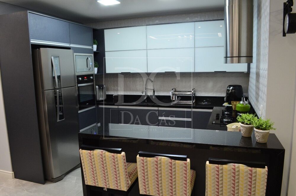 Sobrado, 3 quartos, 162 m² - Foto 2