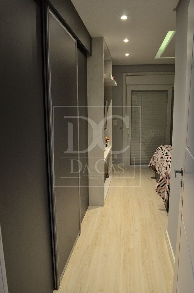 Sobrado, 3 quartos, 162 m² - Foto 8