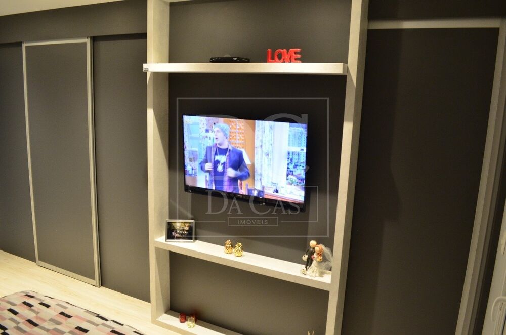 Sobrado, 3 quartos, 162 m² - Foto 10