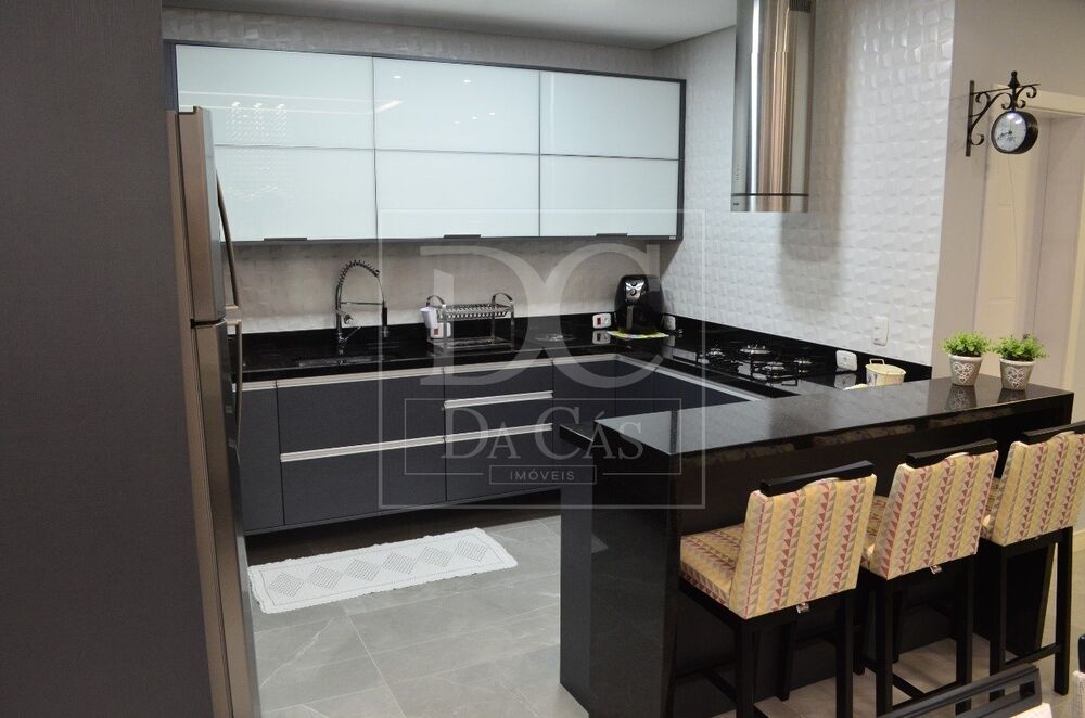 Sobrado, 3 quartos, 162 m² - Foto 3