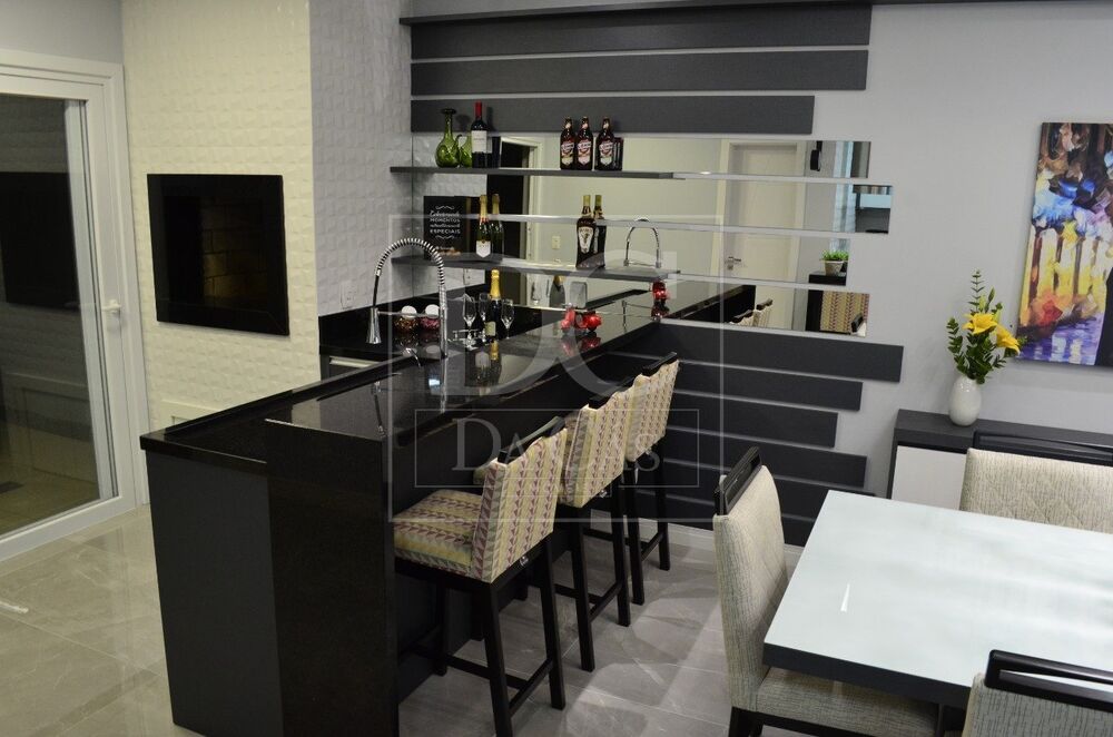 Sobrado, 3 quartos, 162 m² - Foto 4