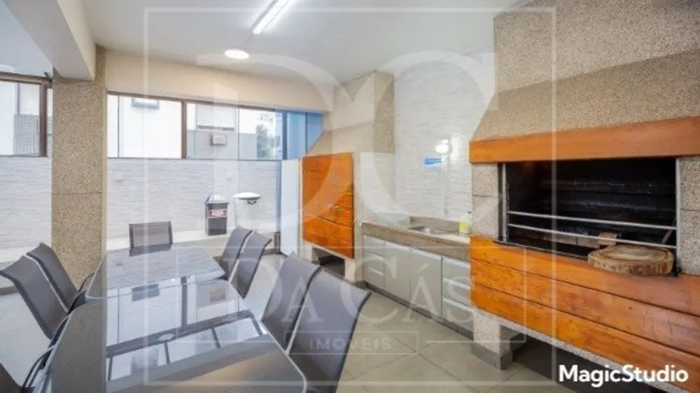 Apartamento, 3 quartos, 101 m² - Foto 4