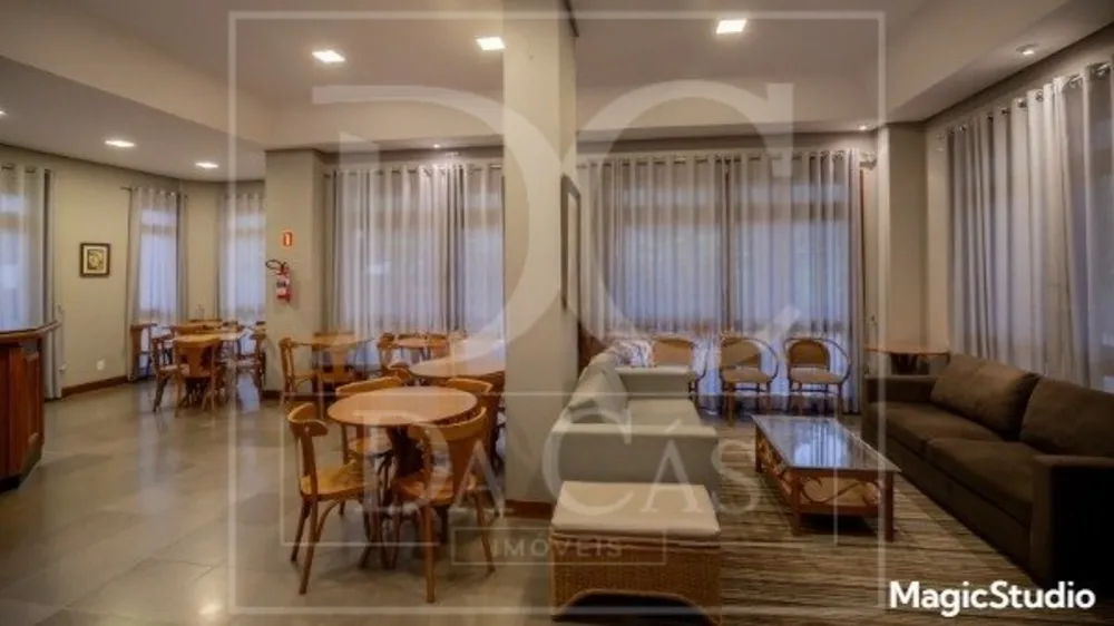 Apartamento, 3 quartos, 101 m² - Foto 8