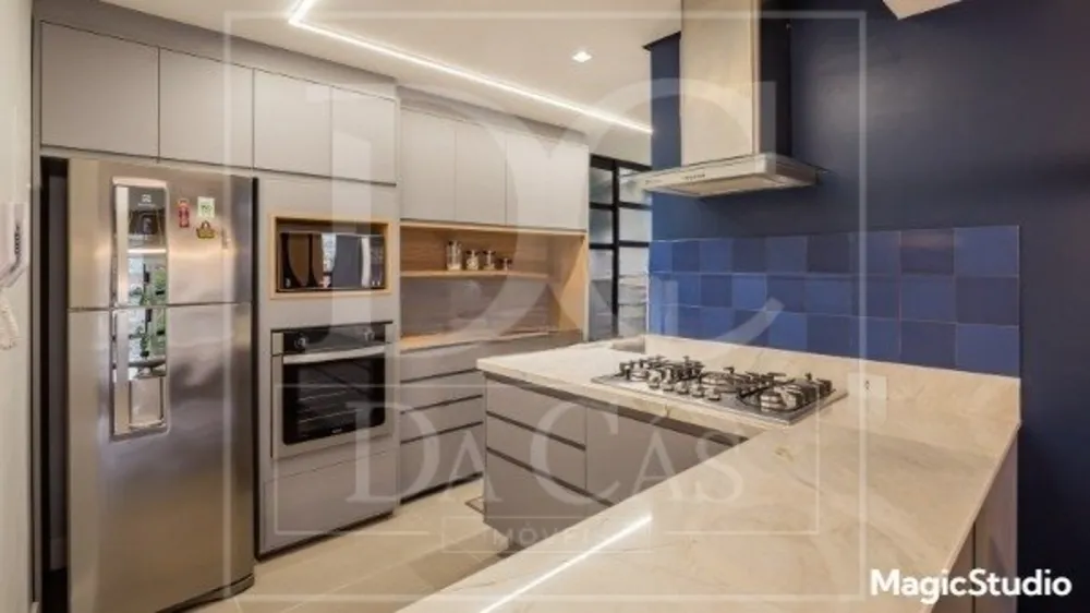 Apartamento, 3 quartos, 101 m² - Foto 6