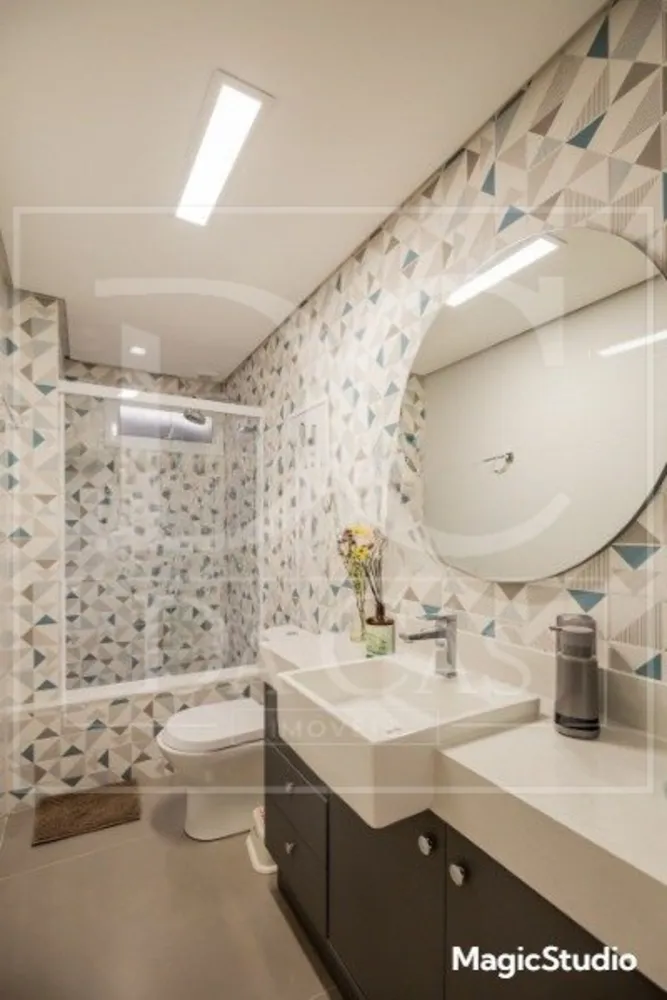 Apartamento, 3 quartos, 101 m² - Foto 6