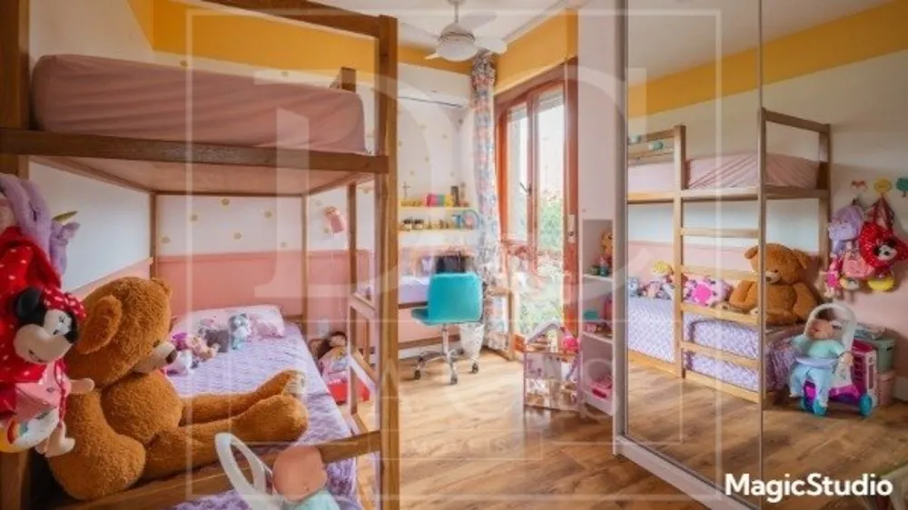 Apartamento, 3 quartos, 101 m² - Foto 2